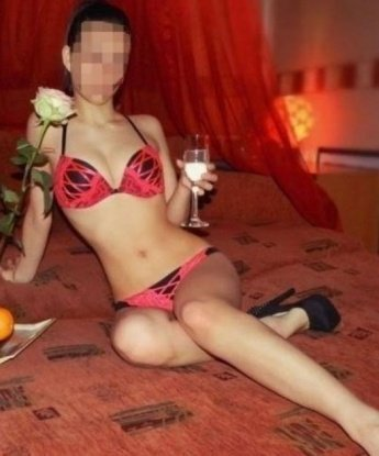 Ольга, 25 лет, 2 размер груди